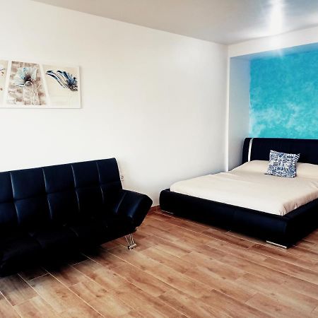 Loft Paraiso Aguadulce  Eksteriør billede