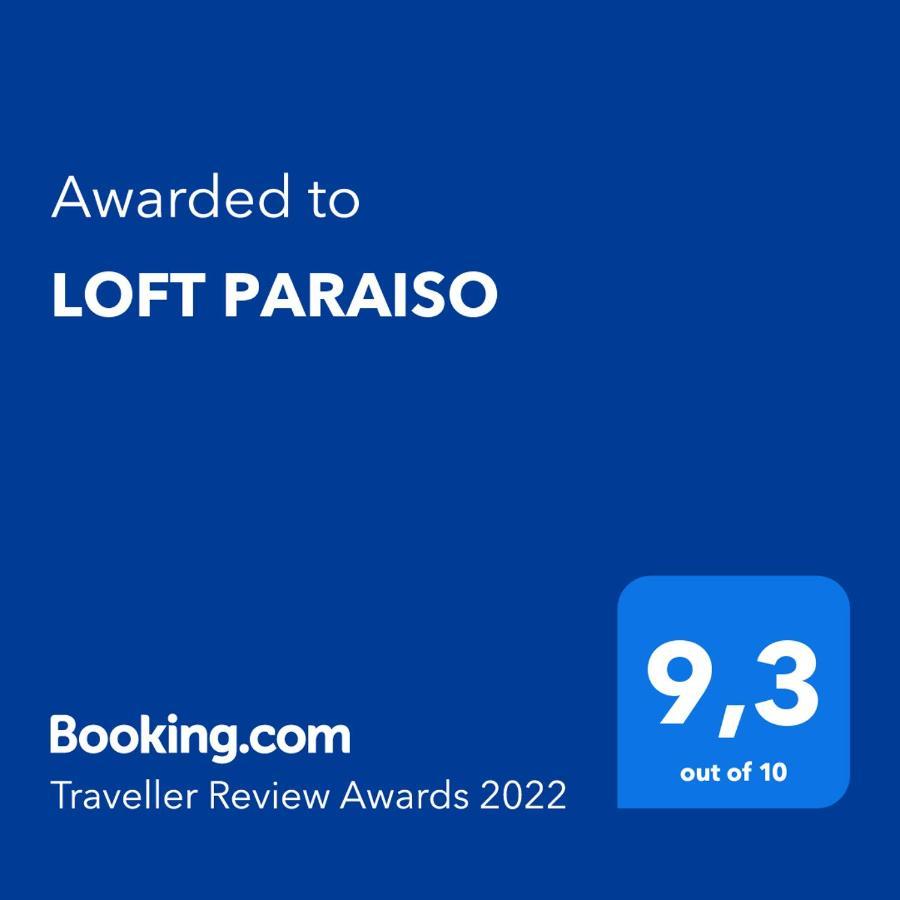 Loft Paraiso Aguadulce  Eksteriør billede