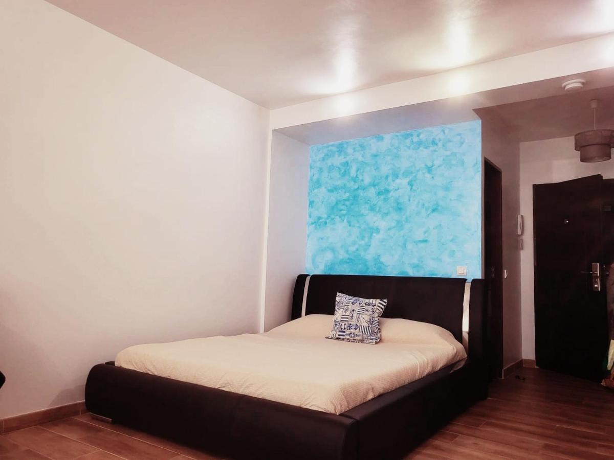 Loft Paraiso Aguadulce  Eksteriør billede