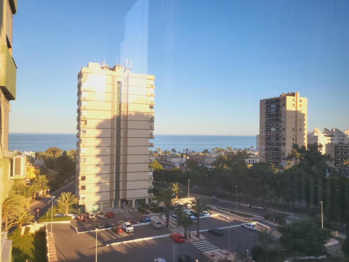Loft Paraiso Aguadulce  Eksteriør billede