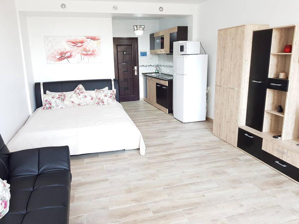 Loft Paraiso Aguadulce  Eksteriør billede