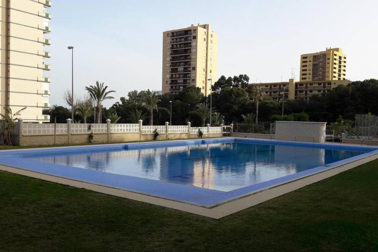 Loft Paraiso Aguadulce  Eksteriør billede